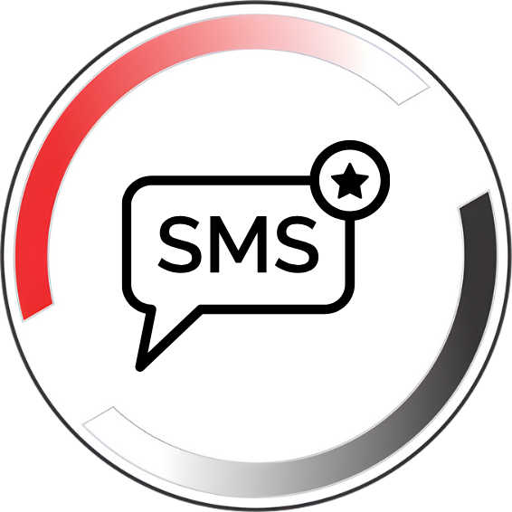 SMS Center