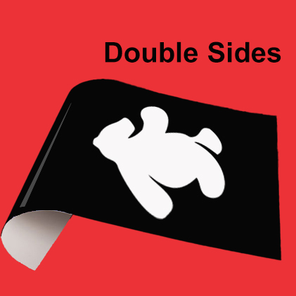 Double Side