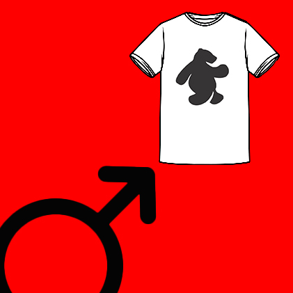 Men's T-Shirt