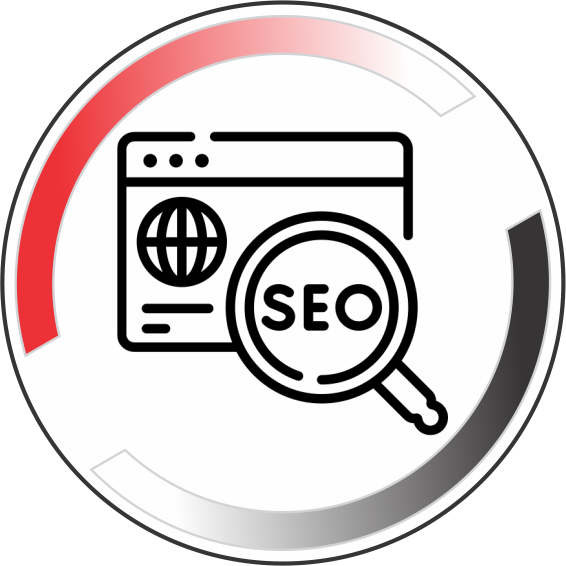 Search Engine Optimization (SEO) Services