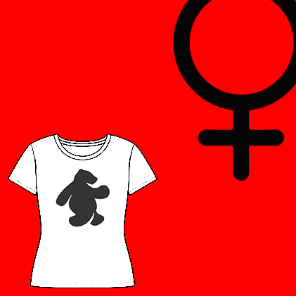 Women's T-Shirt