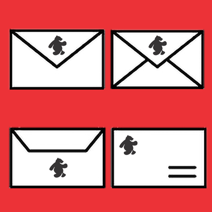 Envelopes