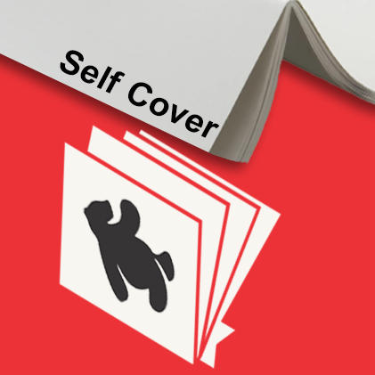 Self Cover