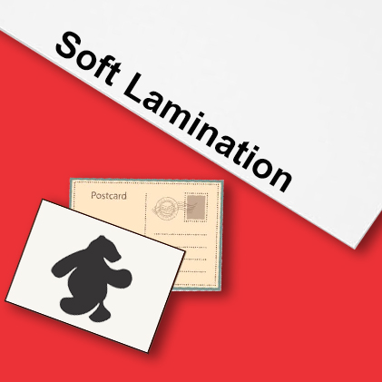 Soft Lamination