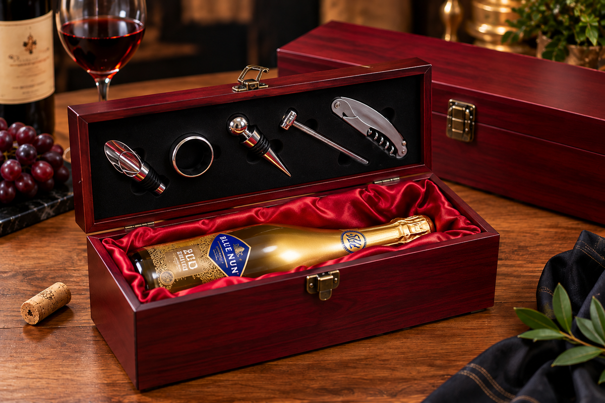 Wine Gift Boxes