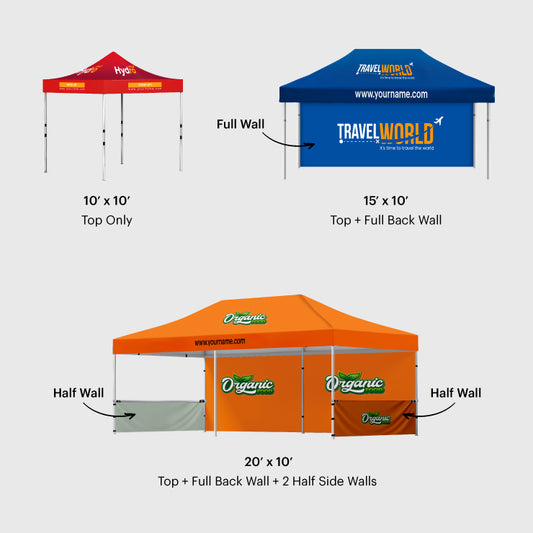 Canopy Tents
