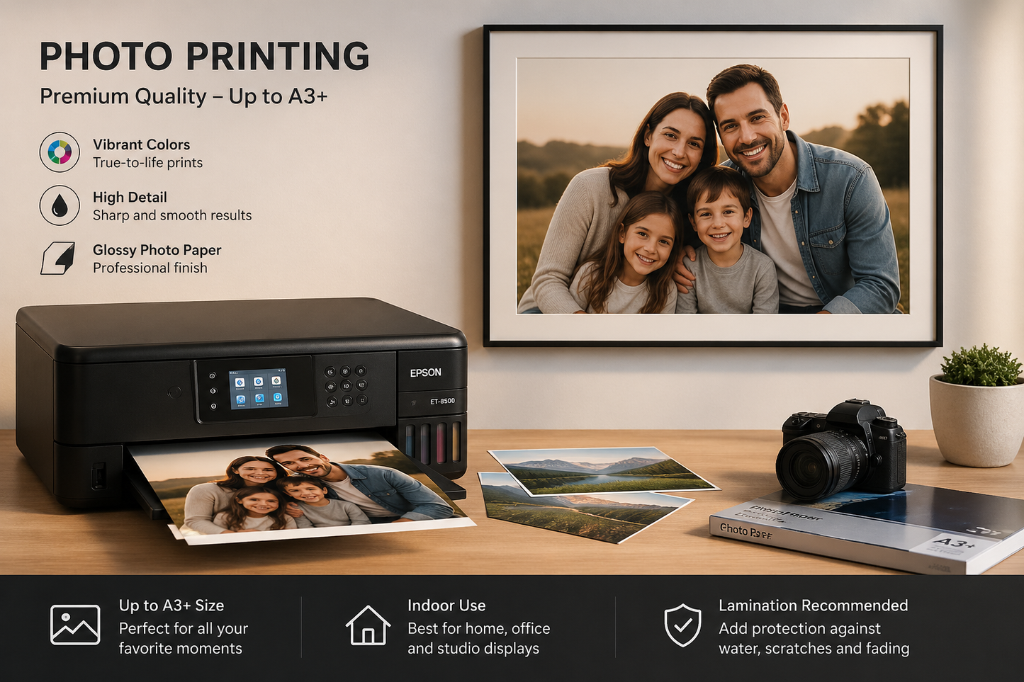 Photo Printing