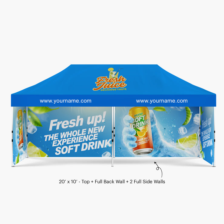 Canopy Tents