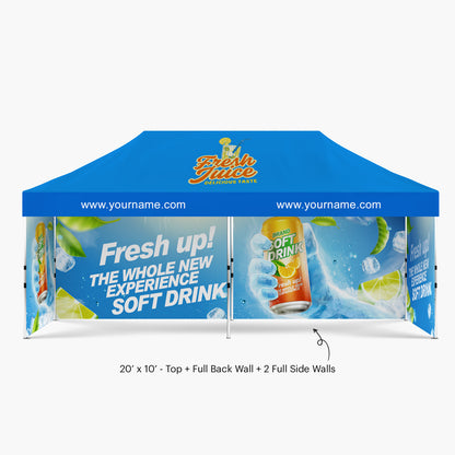 Canopy Tents