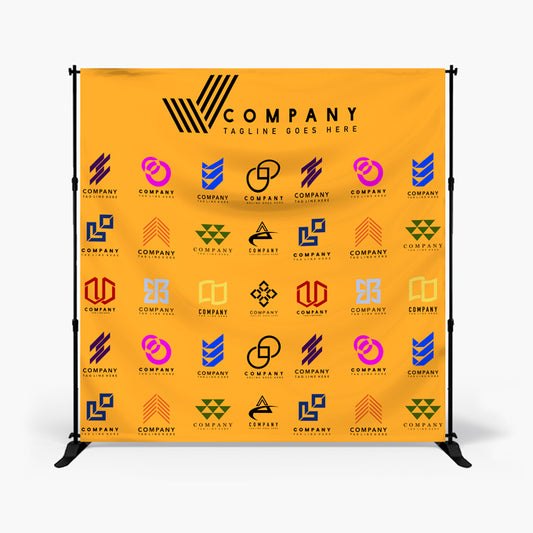 Backdrops