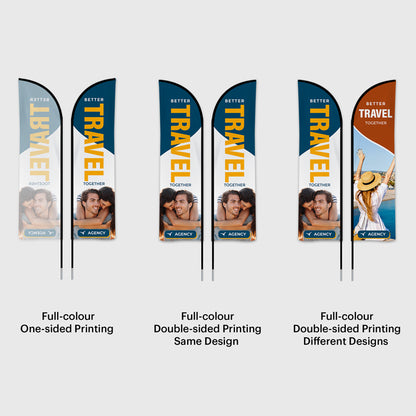 Flags