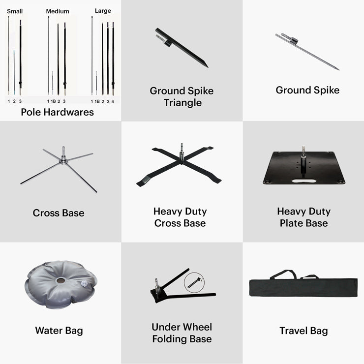 Flags