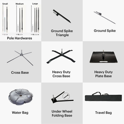 Flags