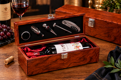 Wine Gift Boxes