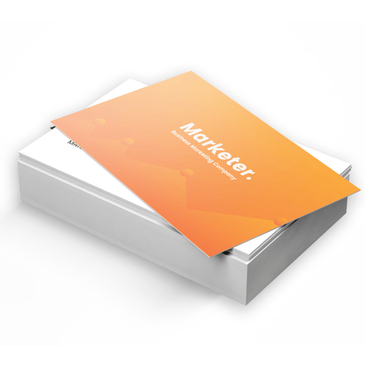 Business Card Luxury